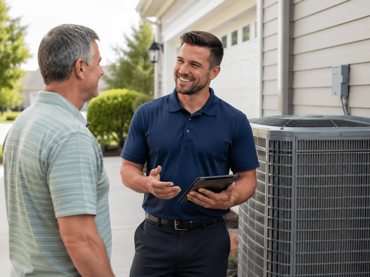 Heat Pump Installation Cedar Park, TX FAQs